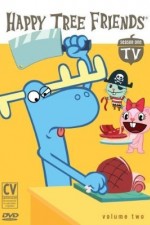 Watch Happy Tree Friends Zmovie